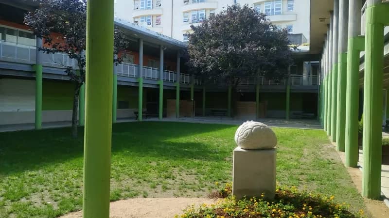 Praza da Memoria