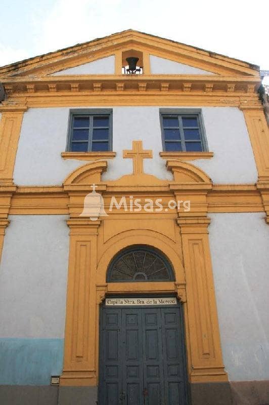 Capilla de La Merced