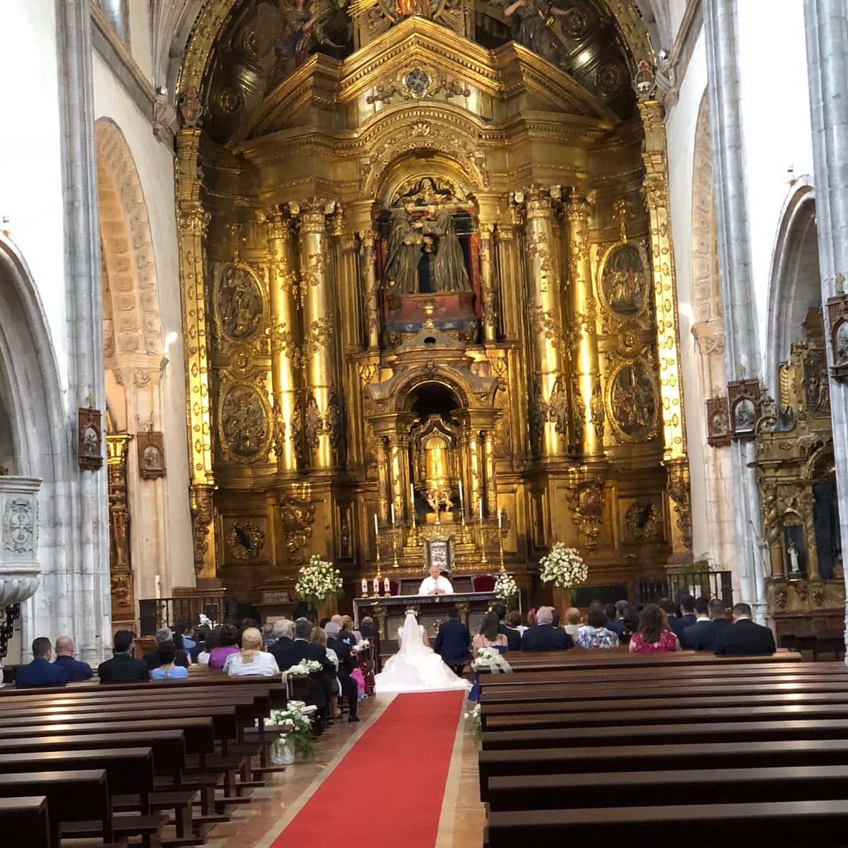 V Encuentro Coral Oviedo Origen del Camino: Coro La Regenta y Capilla Musical Palacio de Meres