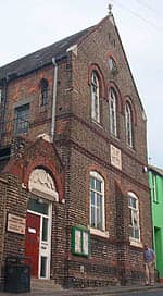 Hanover Community Centre