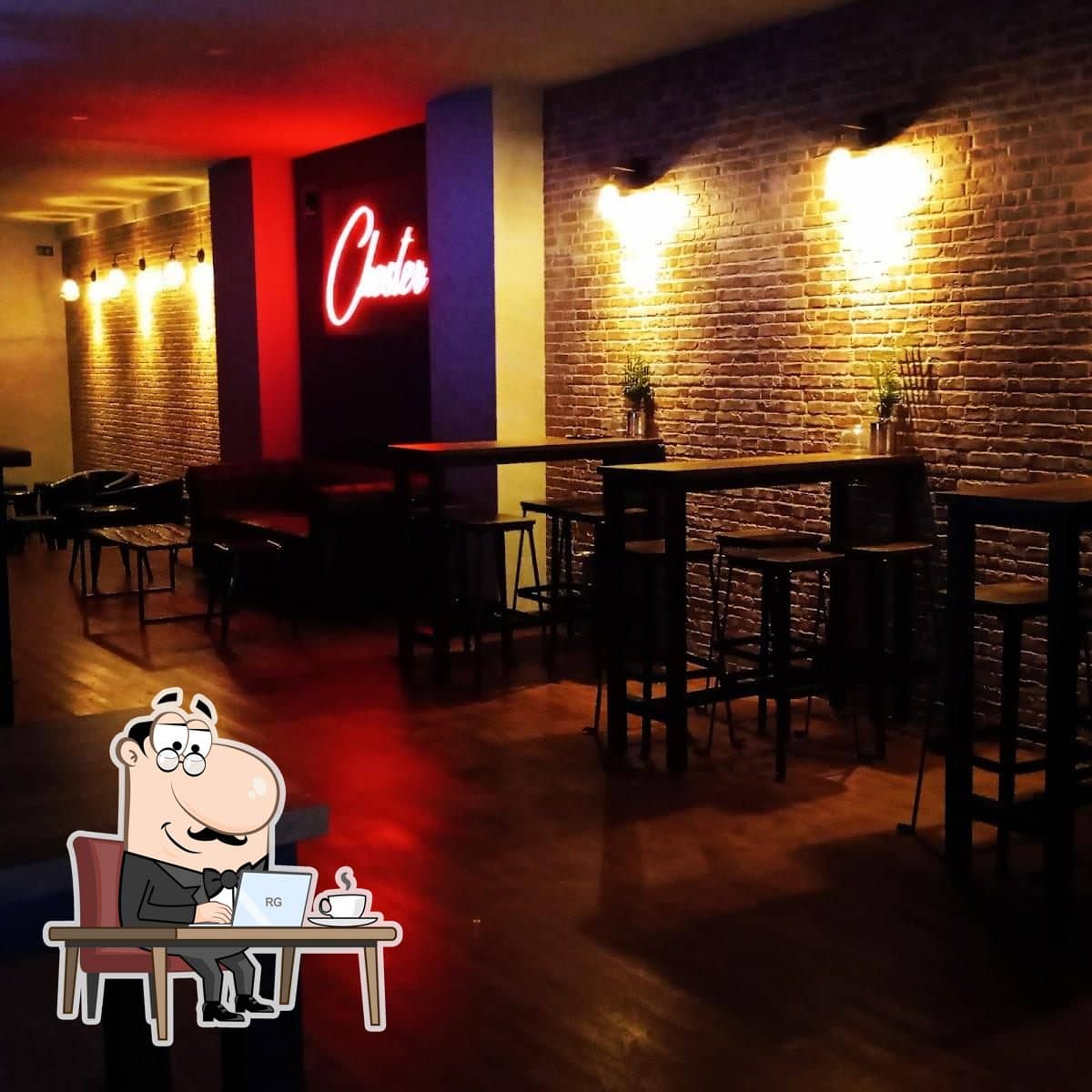 Bar Chester