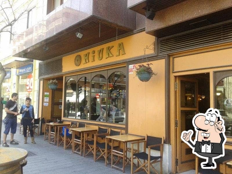 Ohiuka