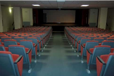 Graduaciones y fines de curso en el Ateneo de La Calzada