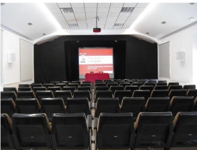 Encuentro de Emprendedoras y Empresarias