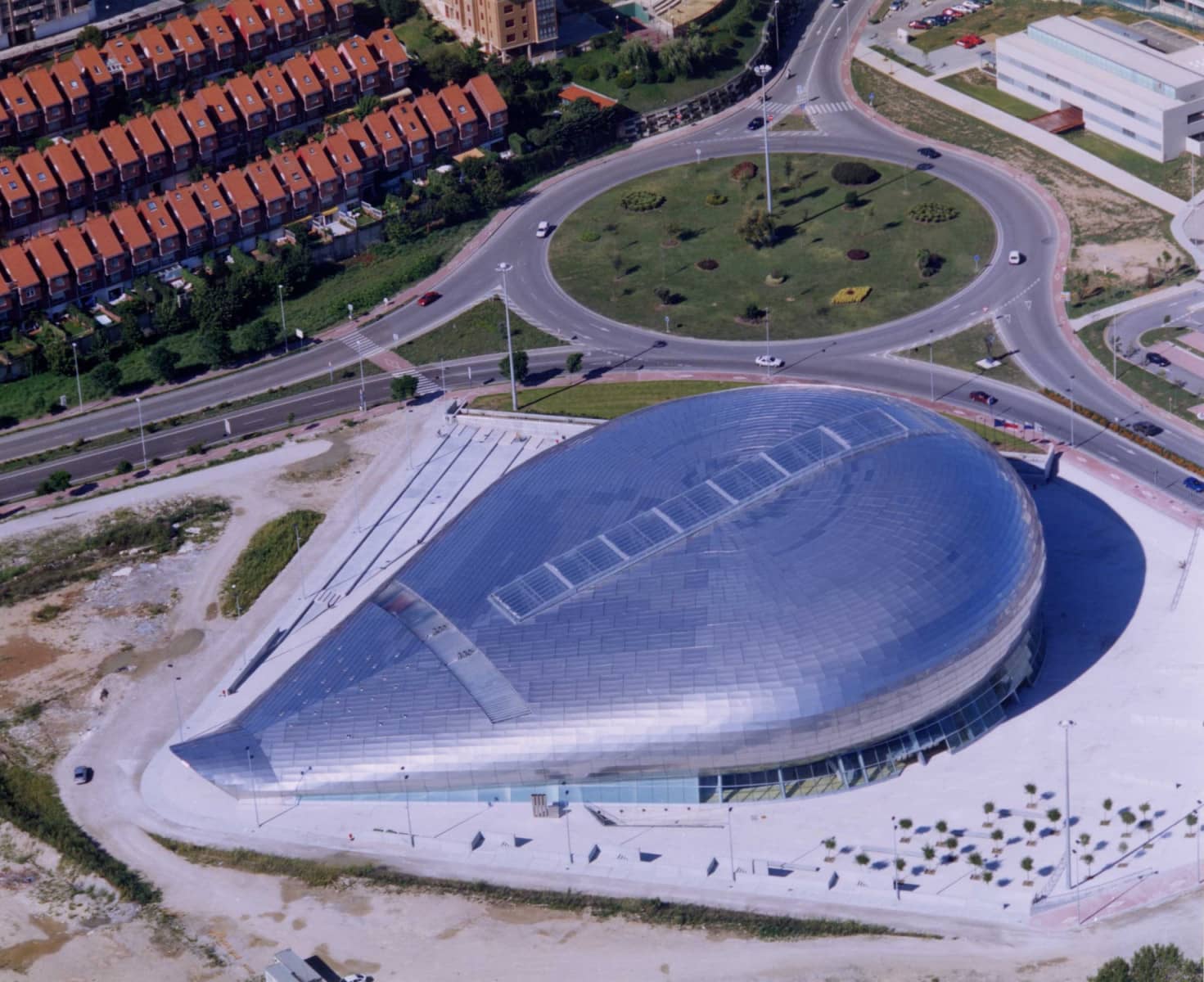 Palacio de Deportes de Santander
