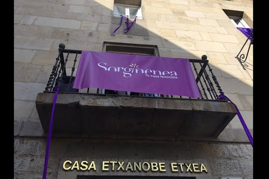 Justicia restaurativa y violencia contra las mujeres