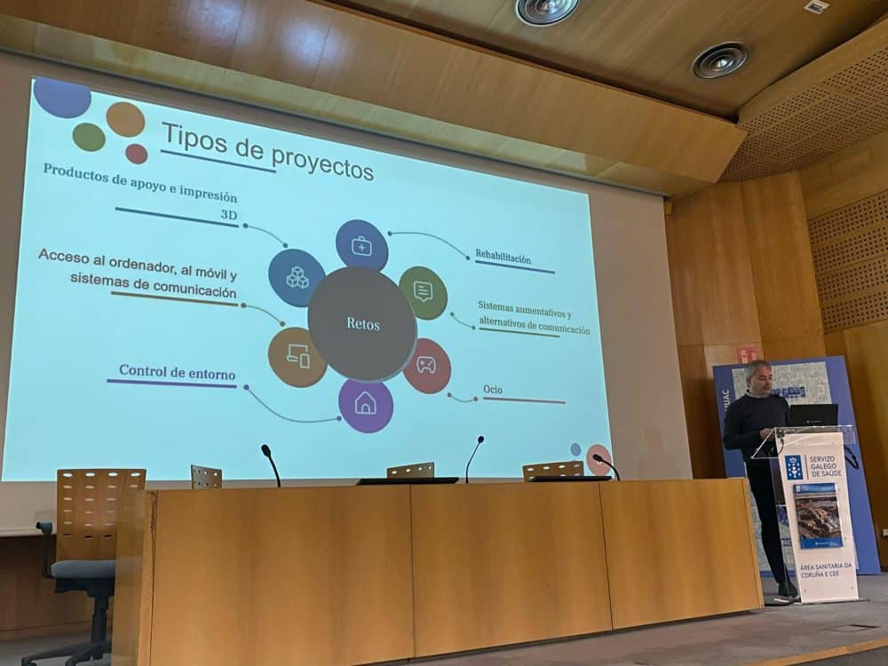 CITIC de la UDC