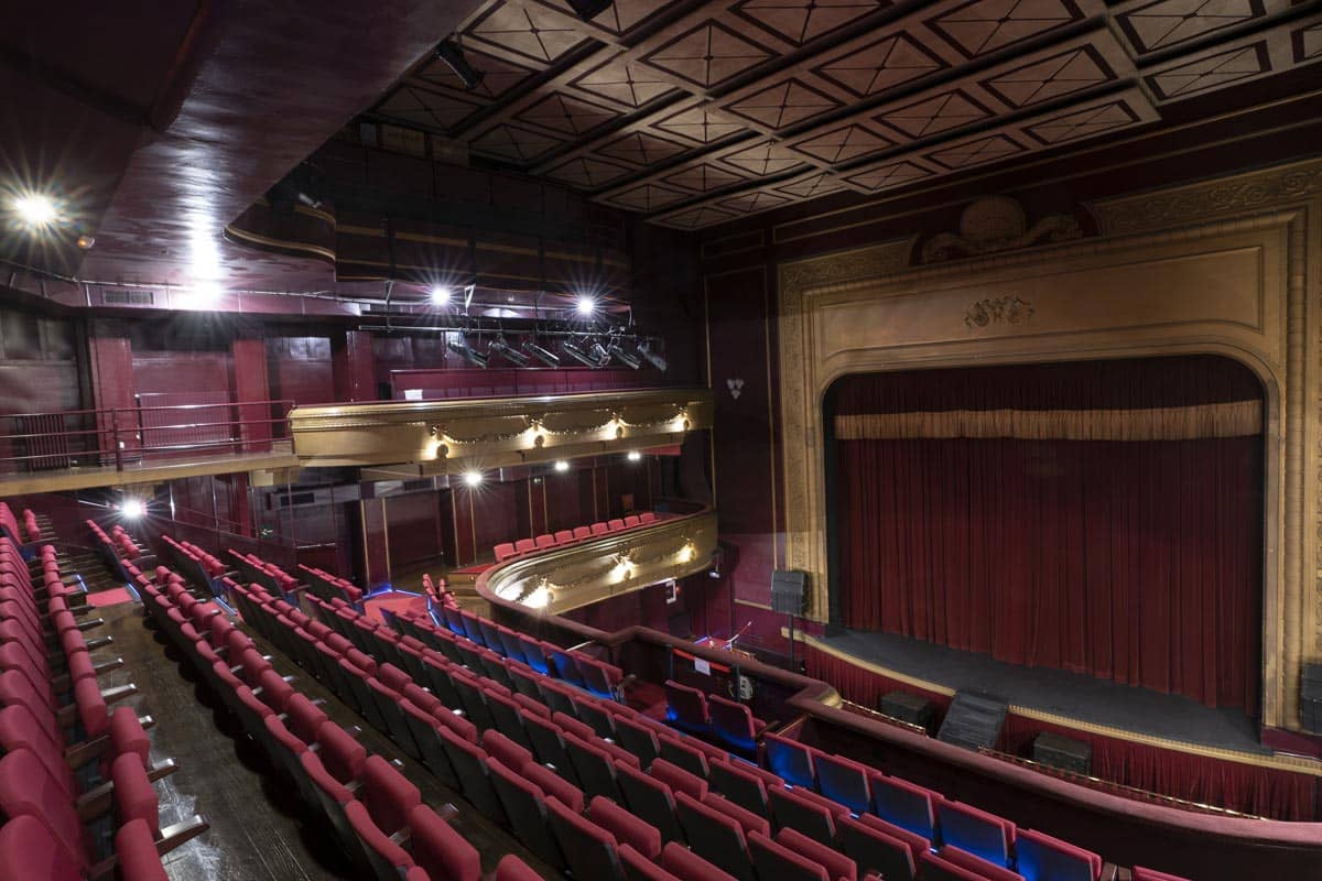 Teatro Principal