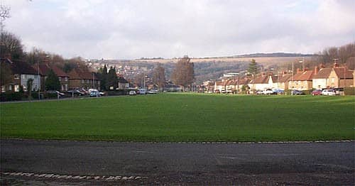 The Avenue