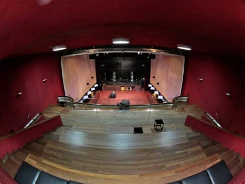 Sala Capitol