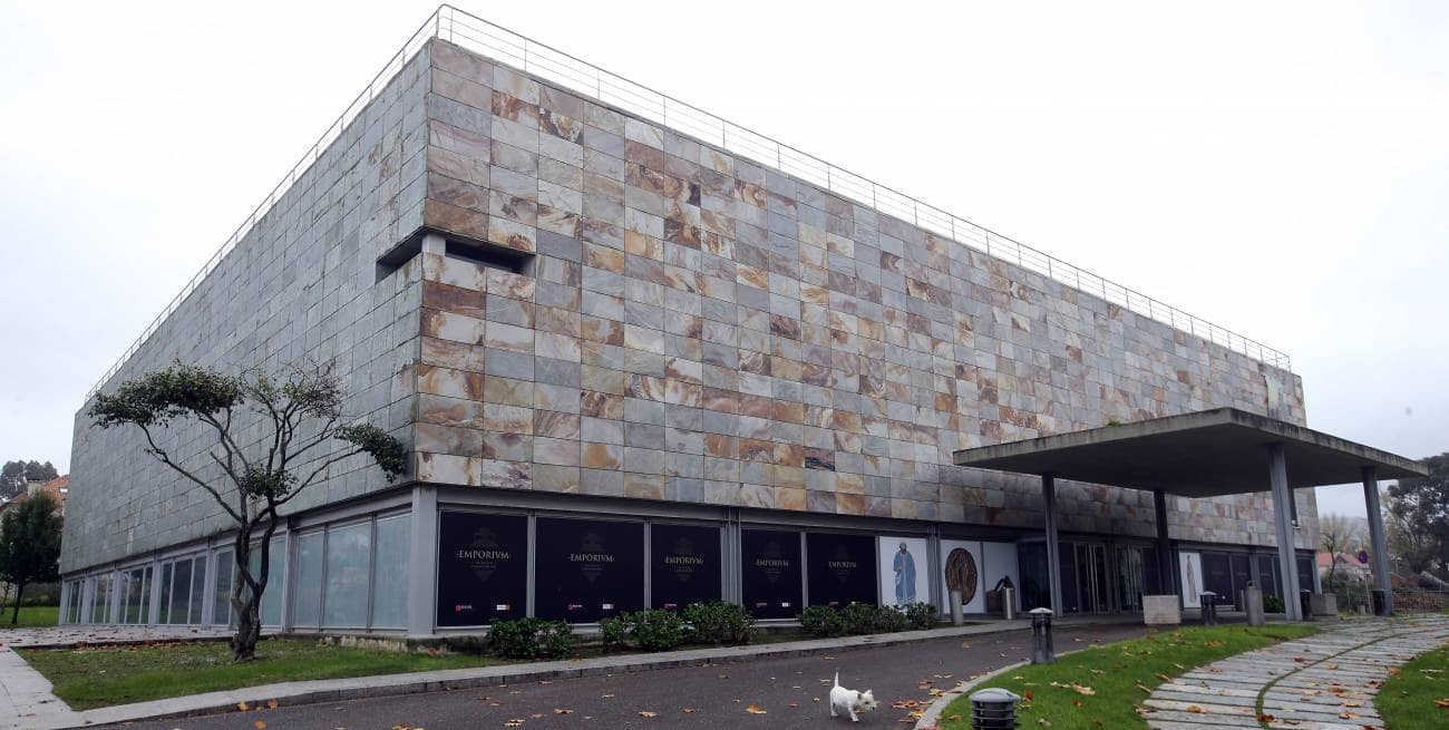 Museo Verbum