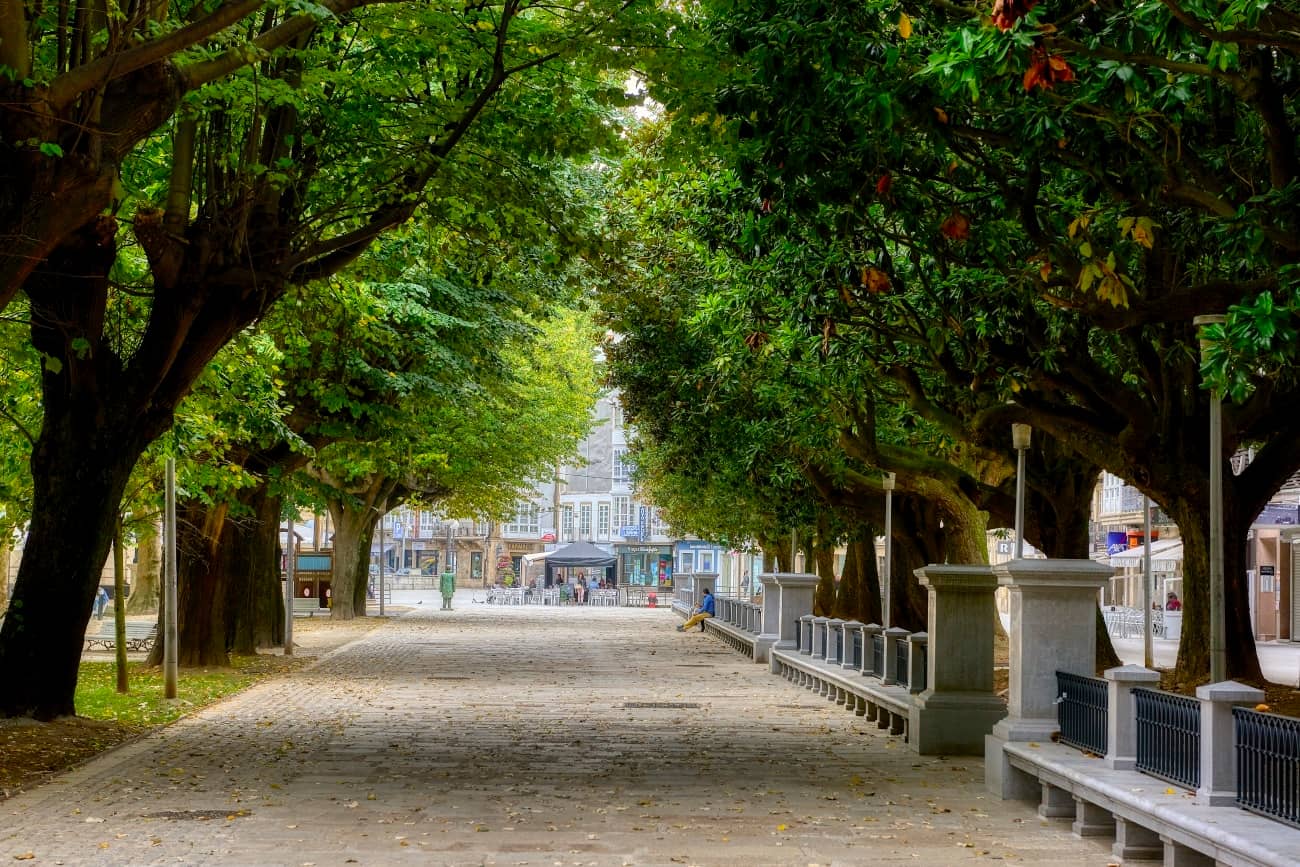 Alameda de Suances