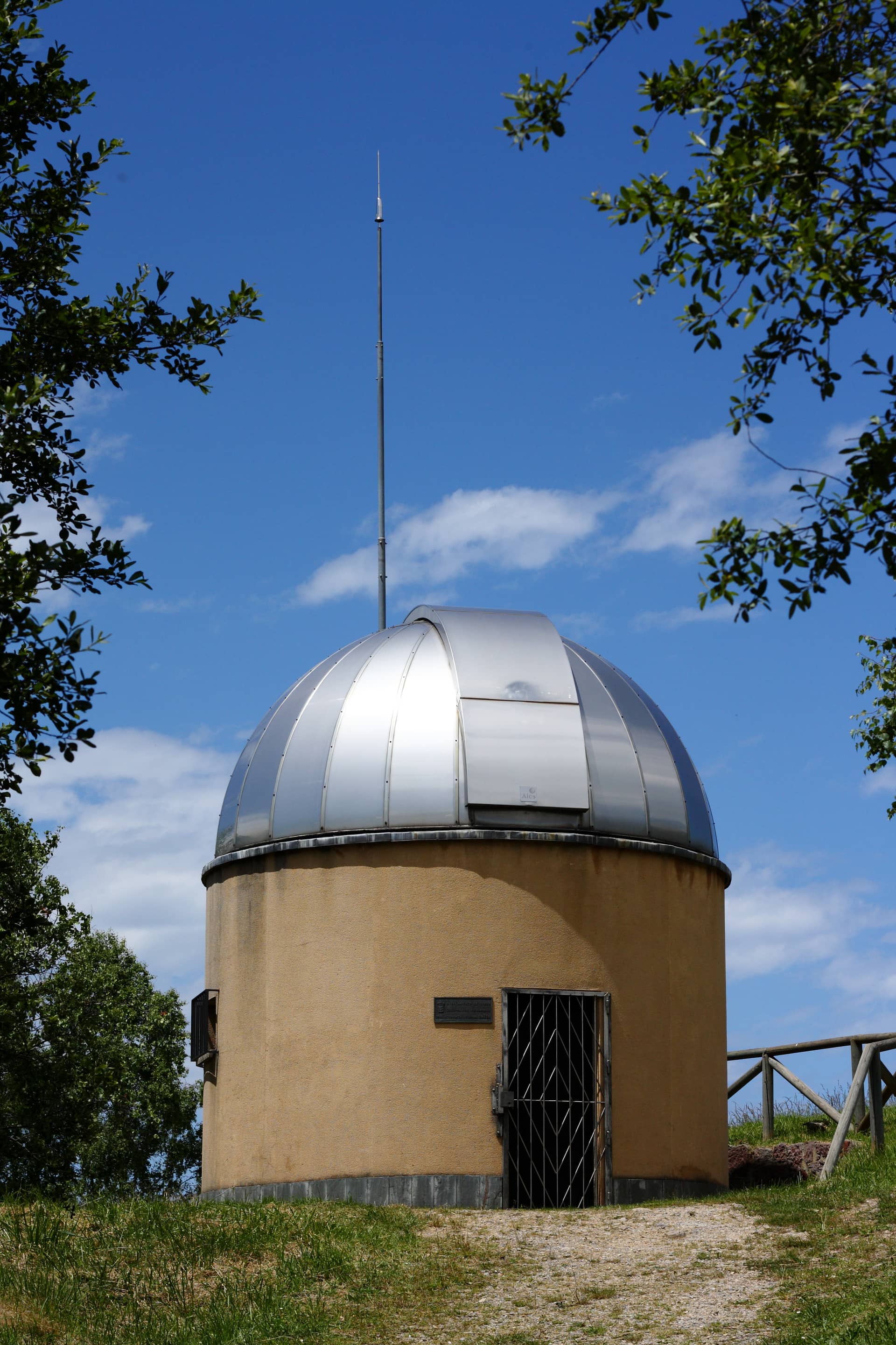 Observatorio Astronómico del Monte Deva