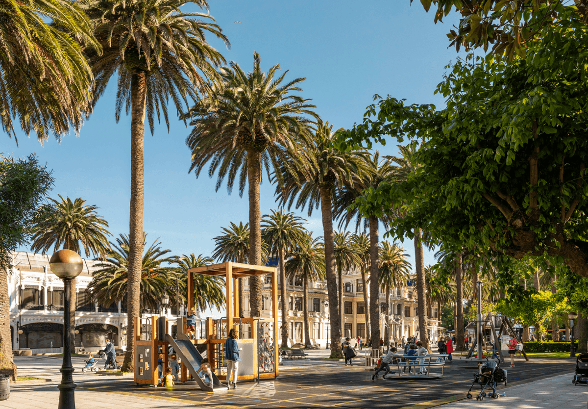 II Feria de Salud y Sociedad