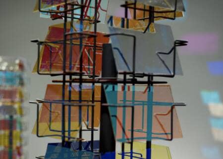 Fundación RAC (Rosón Arte Contemporáneo)