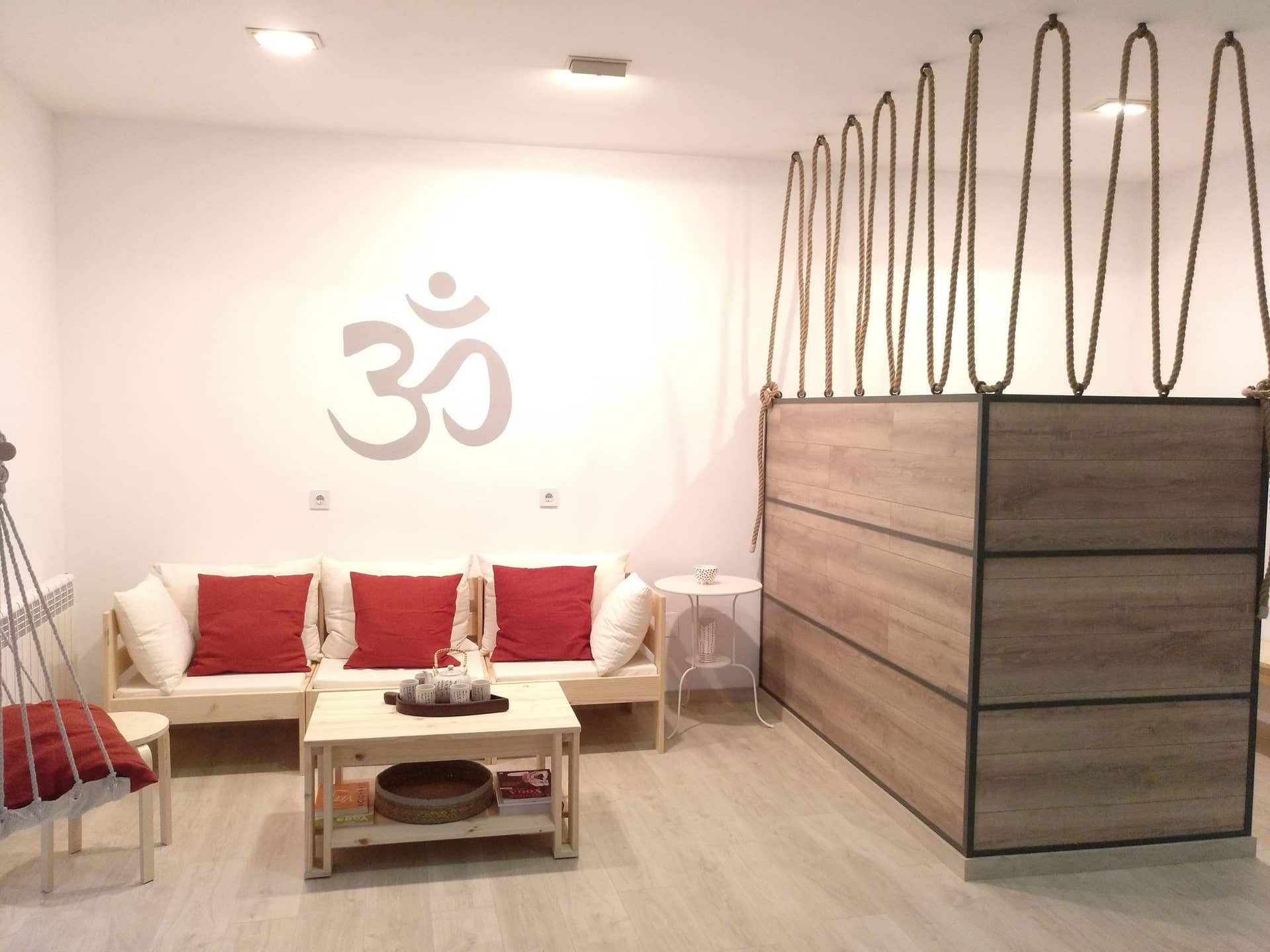 Centro Agâra Yoga