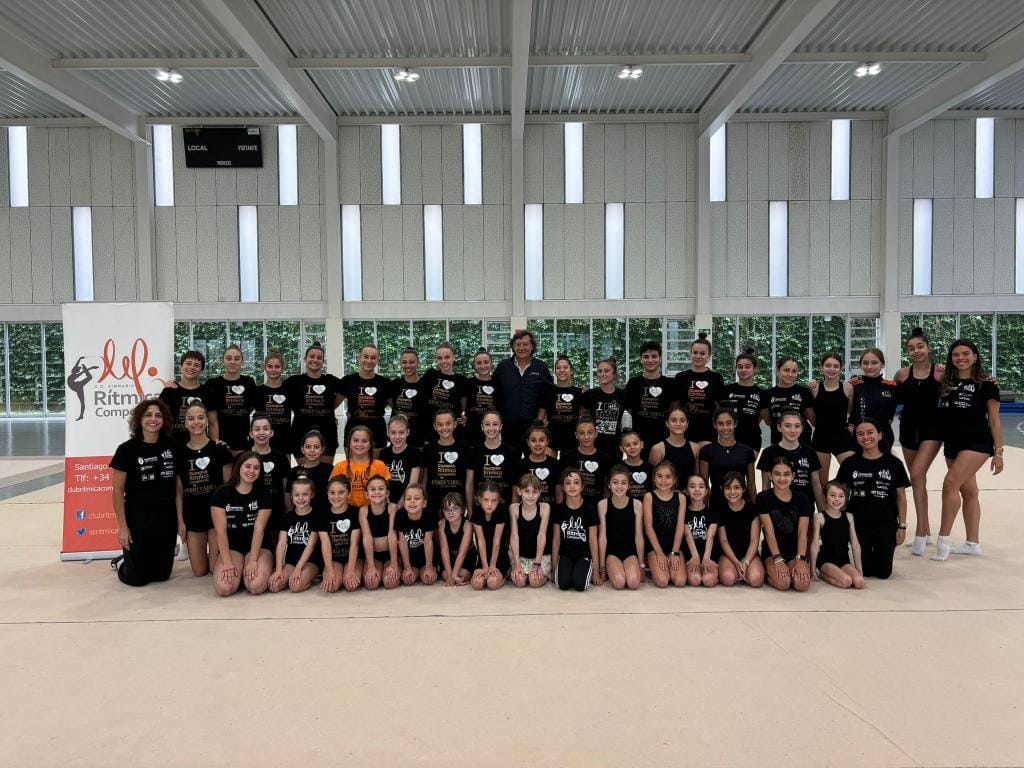 Campionato Galego de Esgrima: Espada Absoluta Individual y Equipos 2026