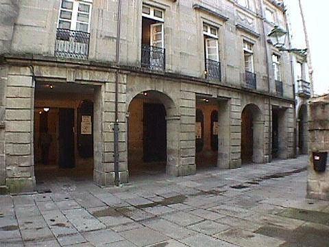 Cabezudos de Santiago