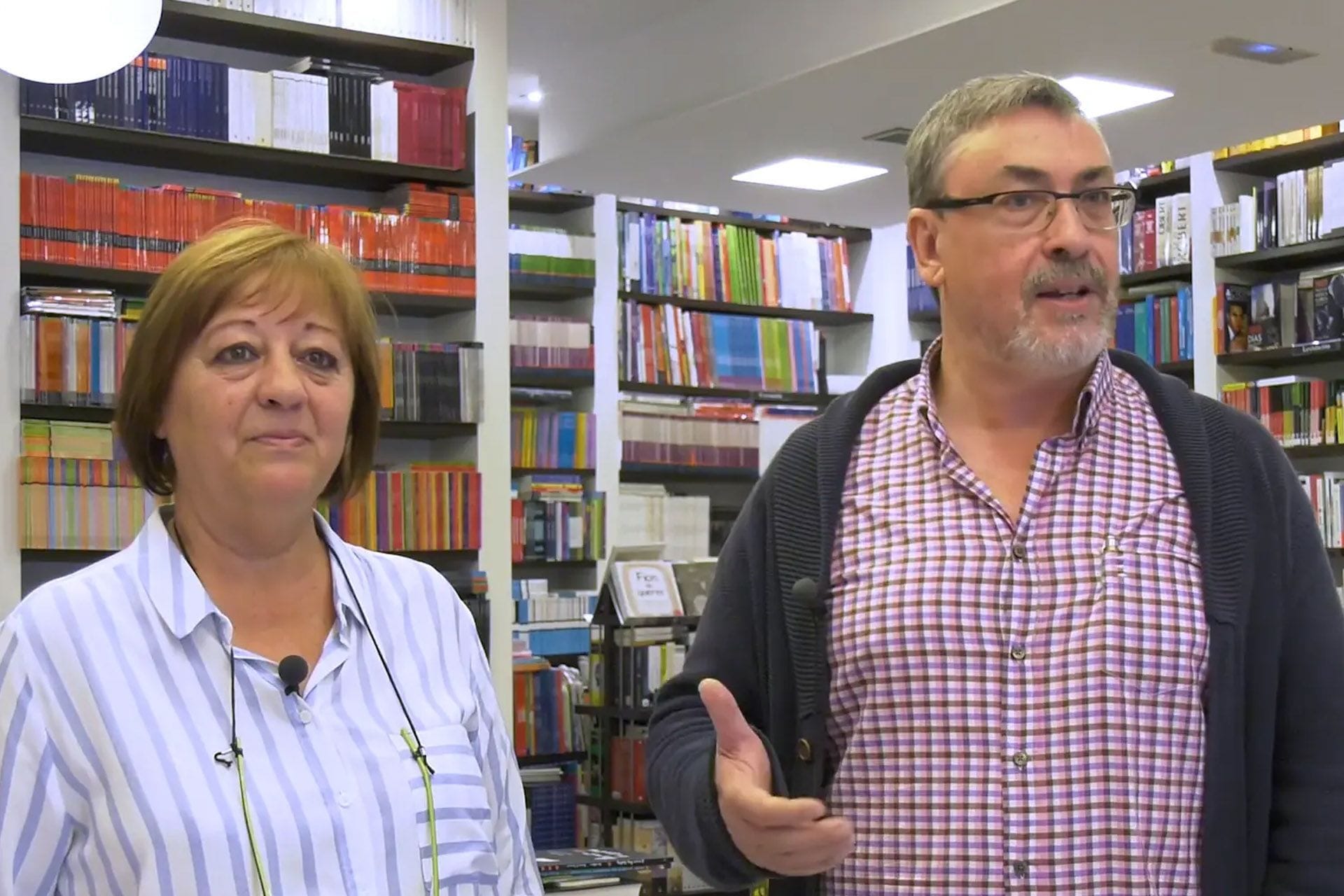 Presentaci贸n del libro 'O modelo lexical galego'