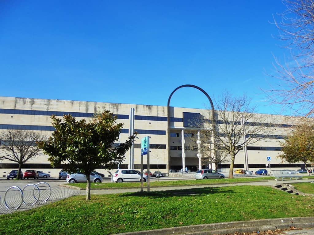 Campus de Pontevedra