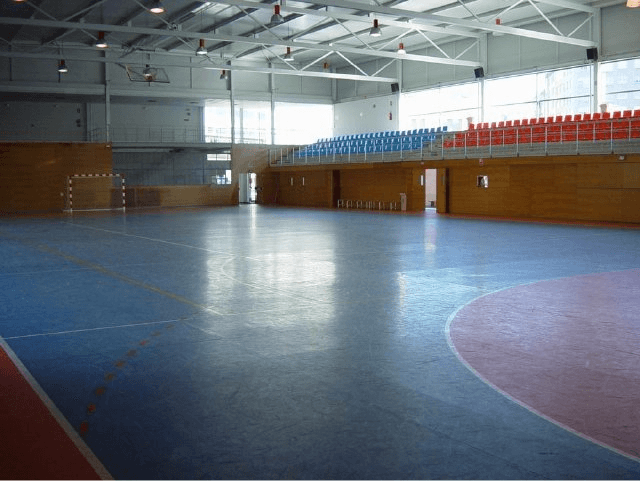 Derbi de Balonmano OAR Coruña vs Club Cisne Los Sauces