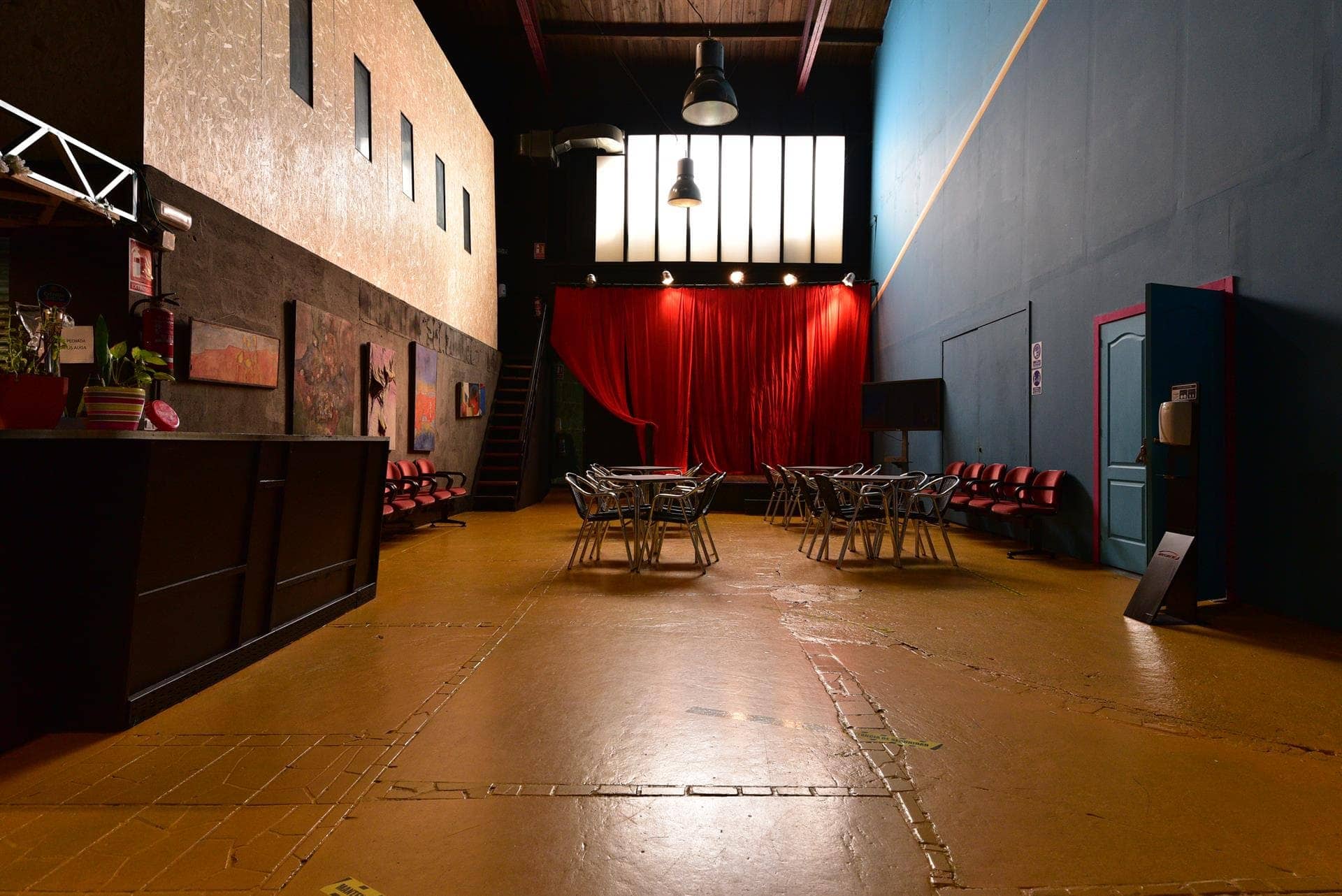 Sala Ártika