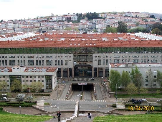 Área Central