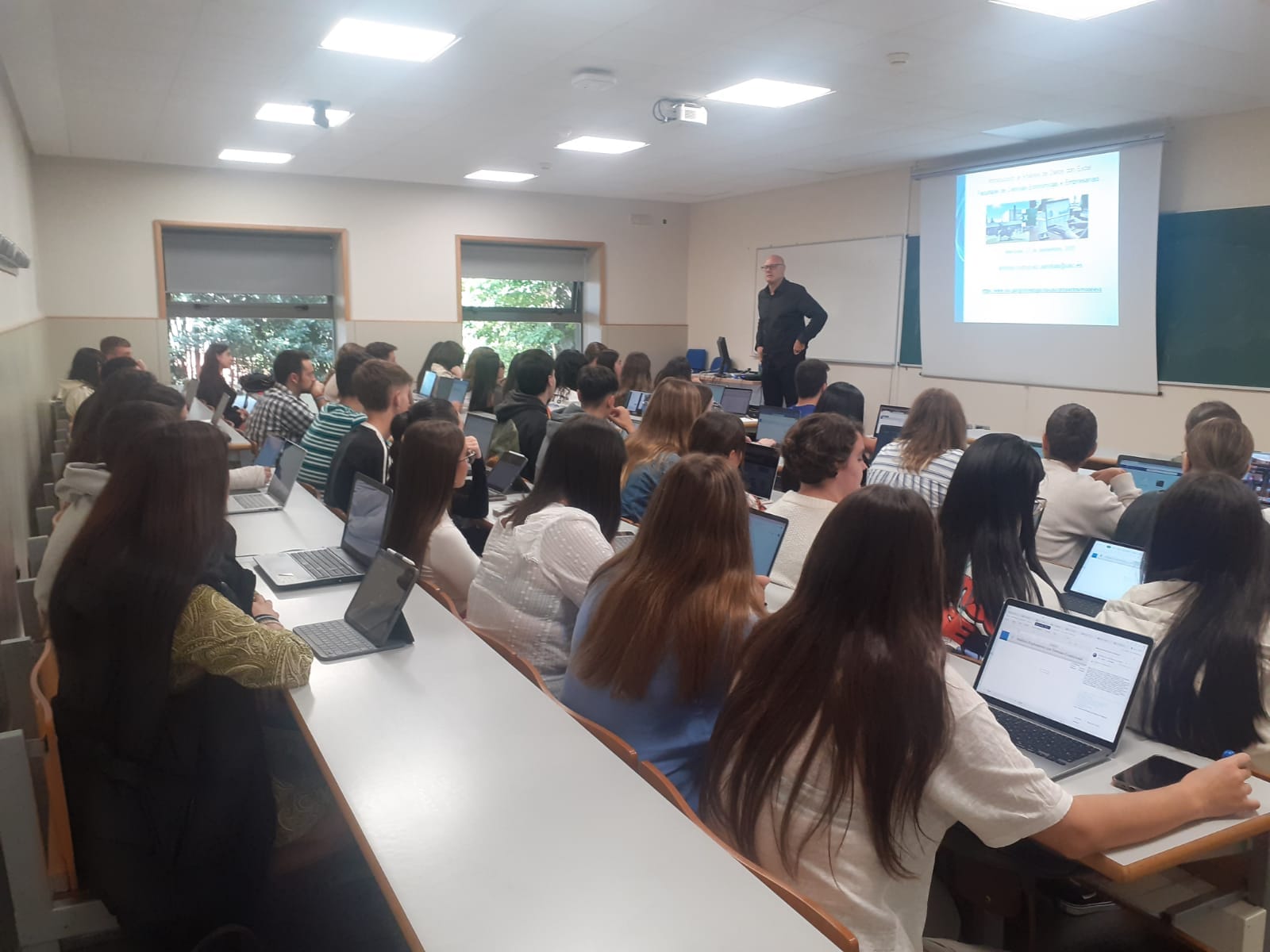 Seminario de neuromárketing