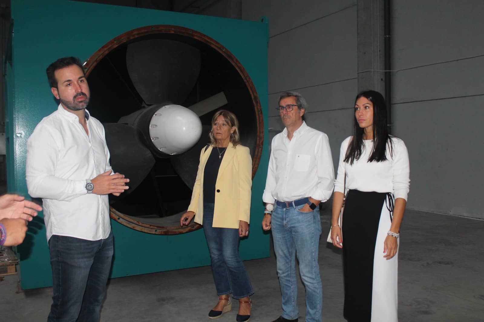 Fábrica de la Luz