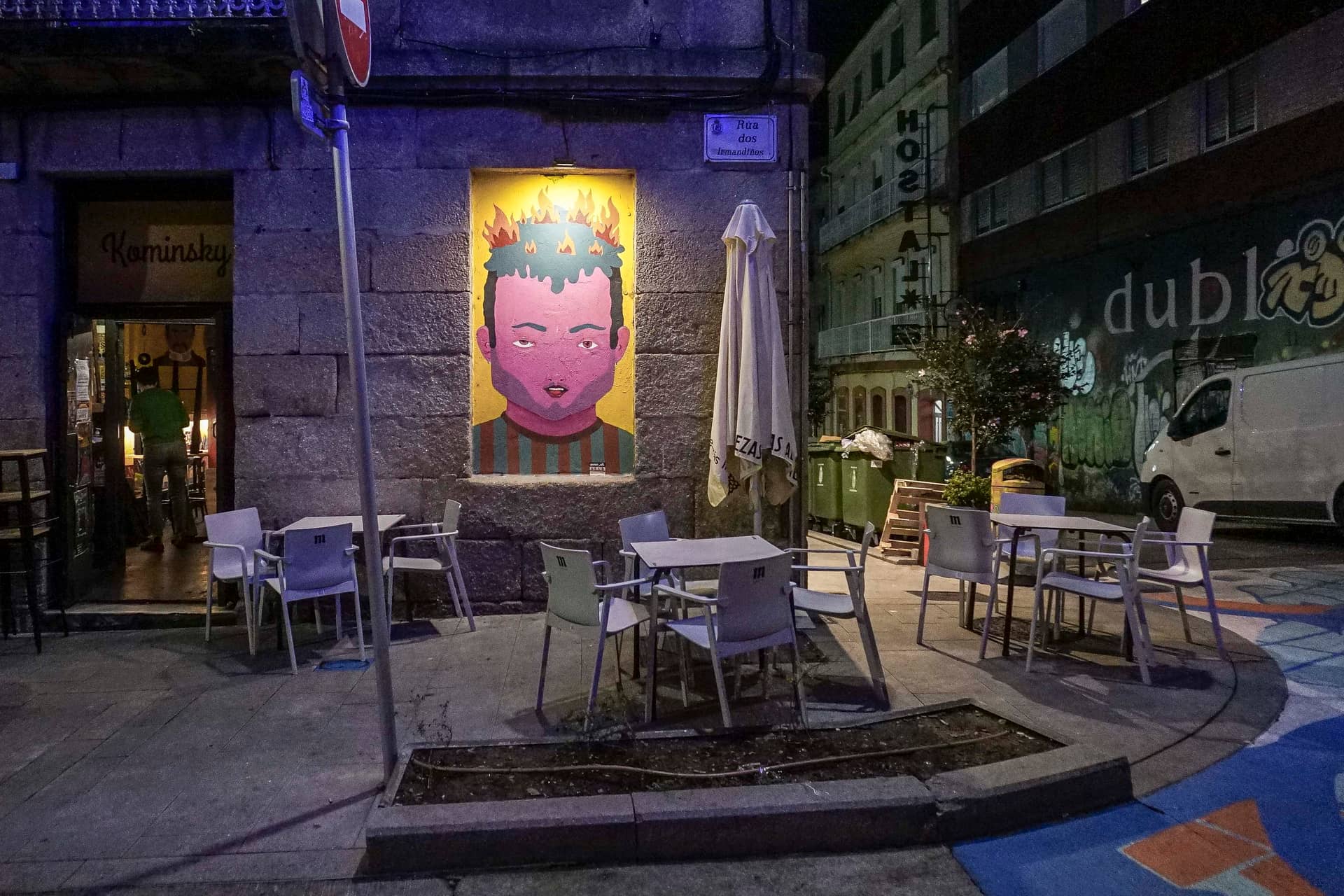 Sala Kominsky