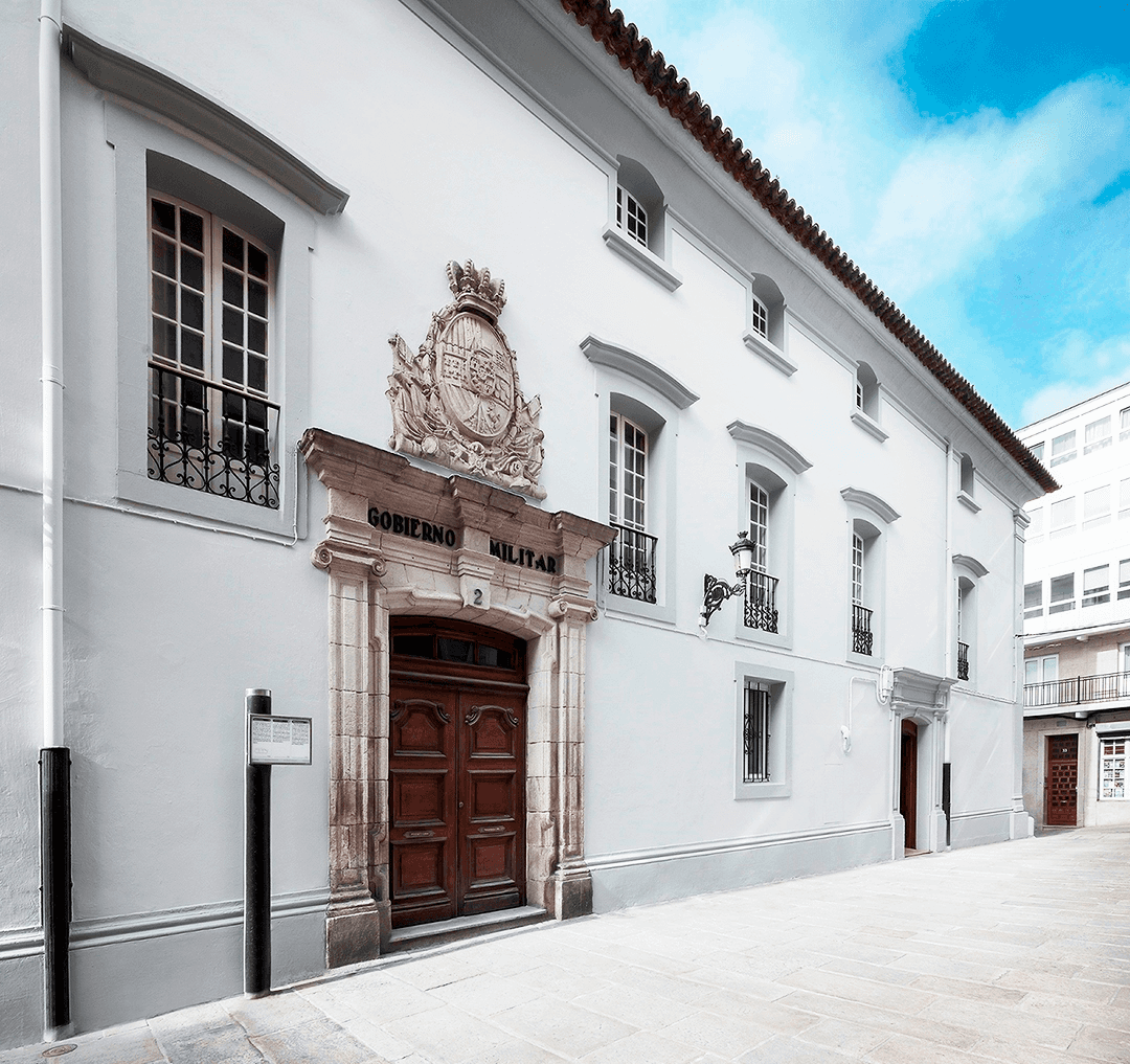Centro Cívico Cidade Vella