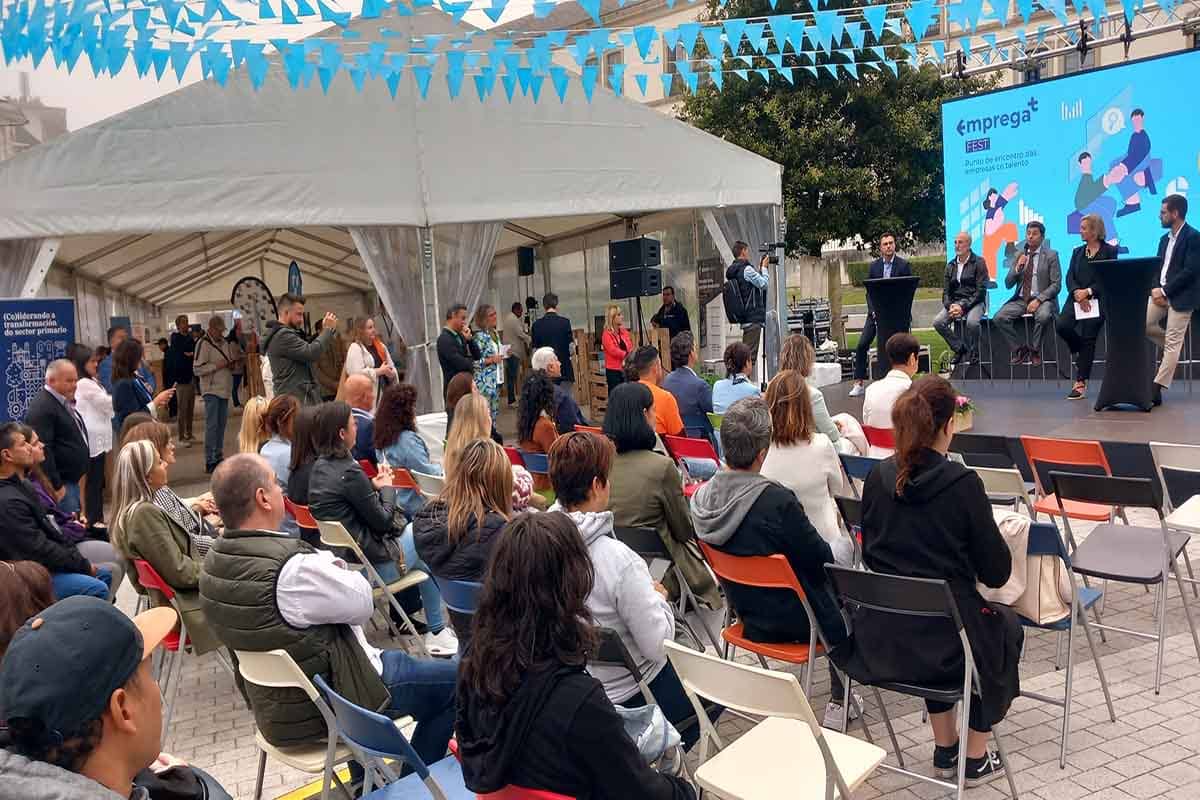 Carpa do Seminario