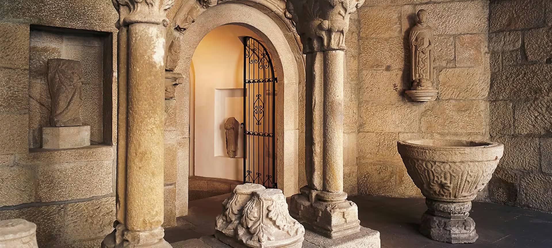 Museo de Pontevedra