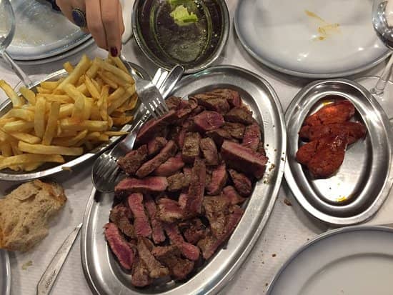Parrillada Buenos Aires