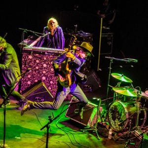 Megaxove