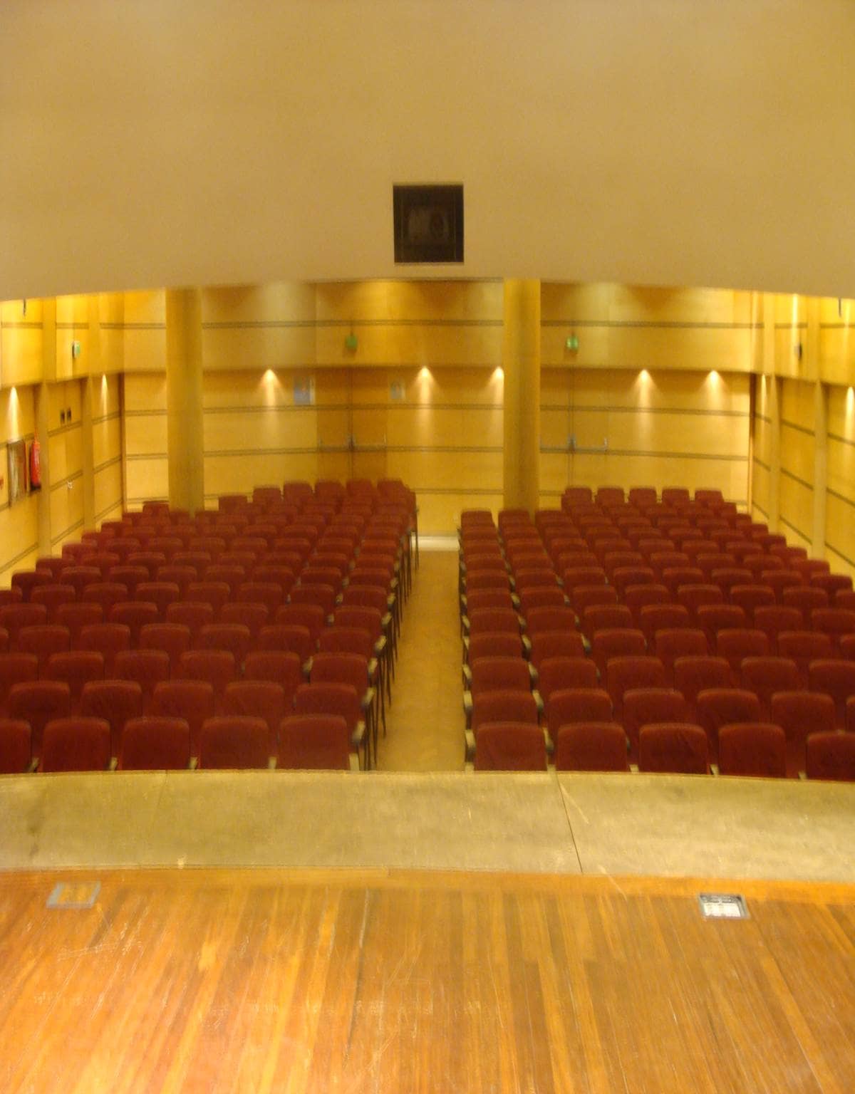 Aula de Cultura Xulio Cuns