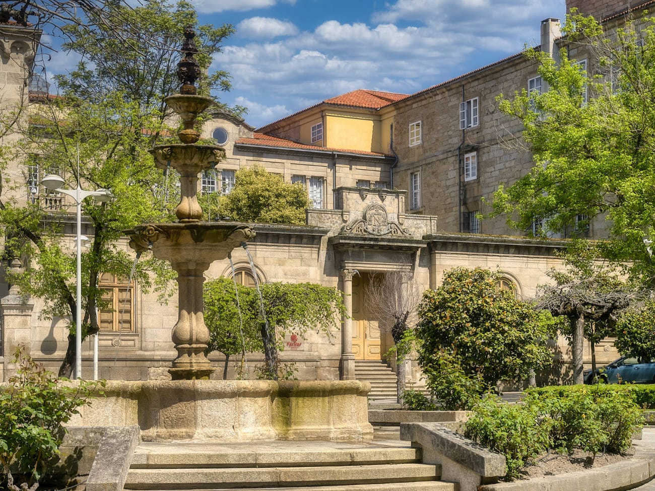Poblado de Navidad