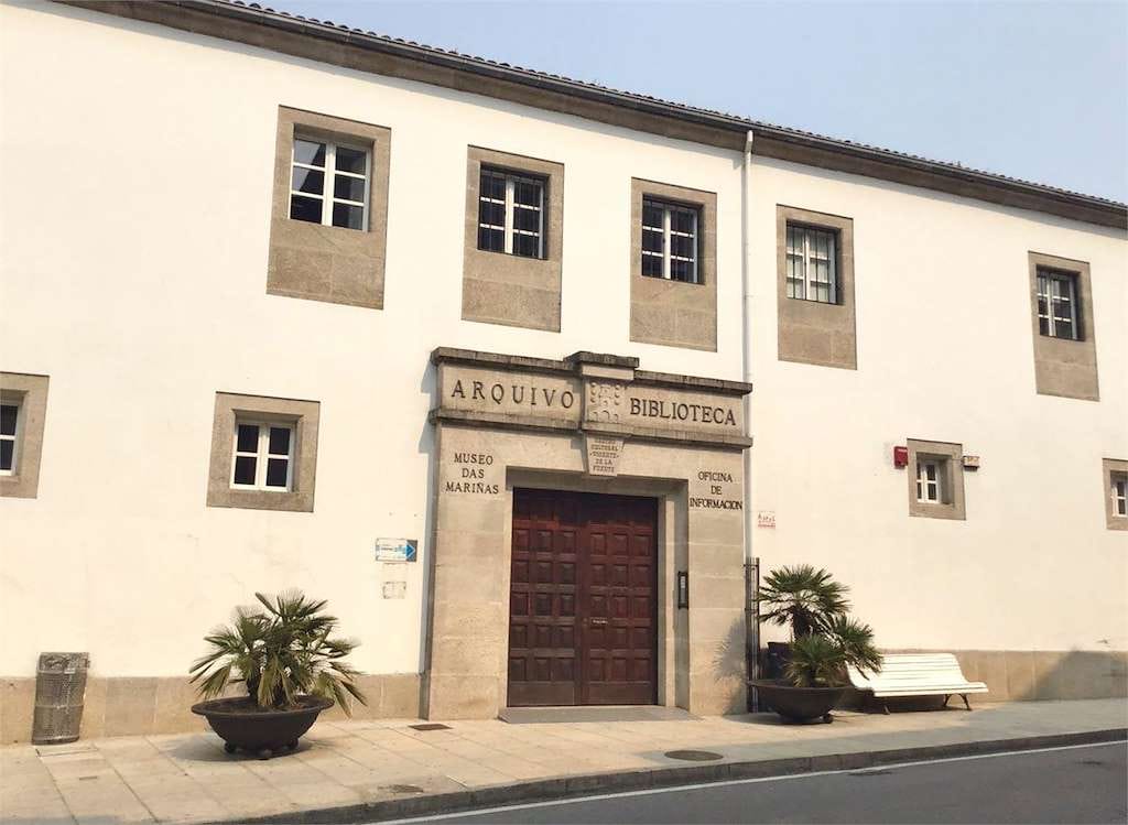 Actividades formativas tecnológicas en Rede CeMIT Betanzos - Abril 2026