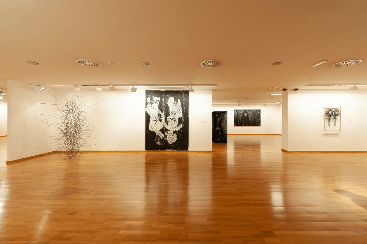 Visitas guiadas adaptadas a las colecciones de arte y fotografía