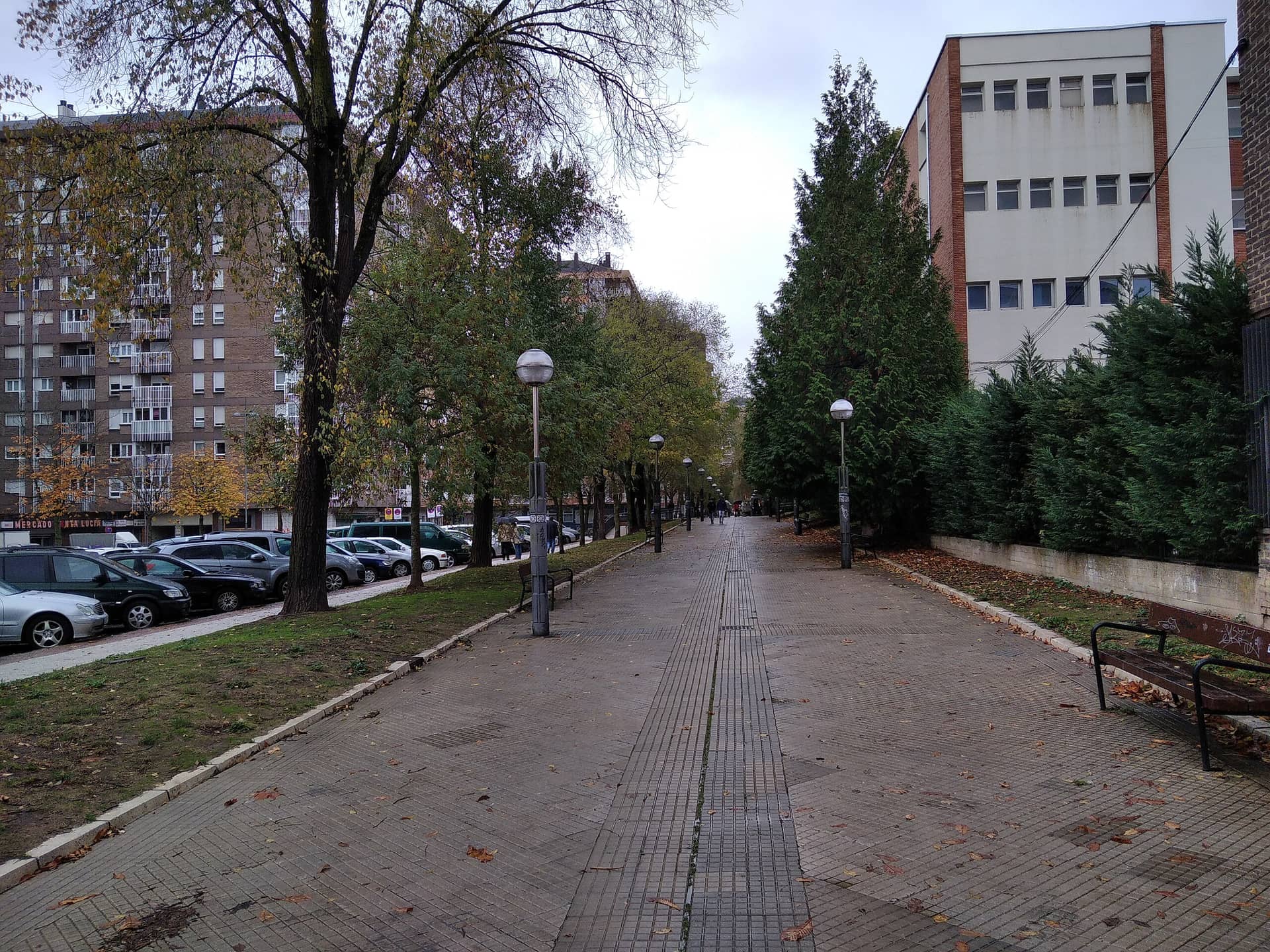 Calle Errekatxiki 11