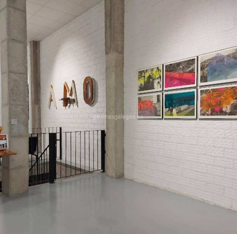 Galería Dodó Dadá