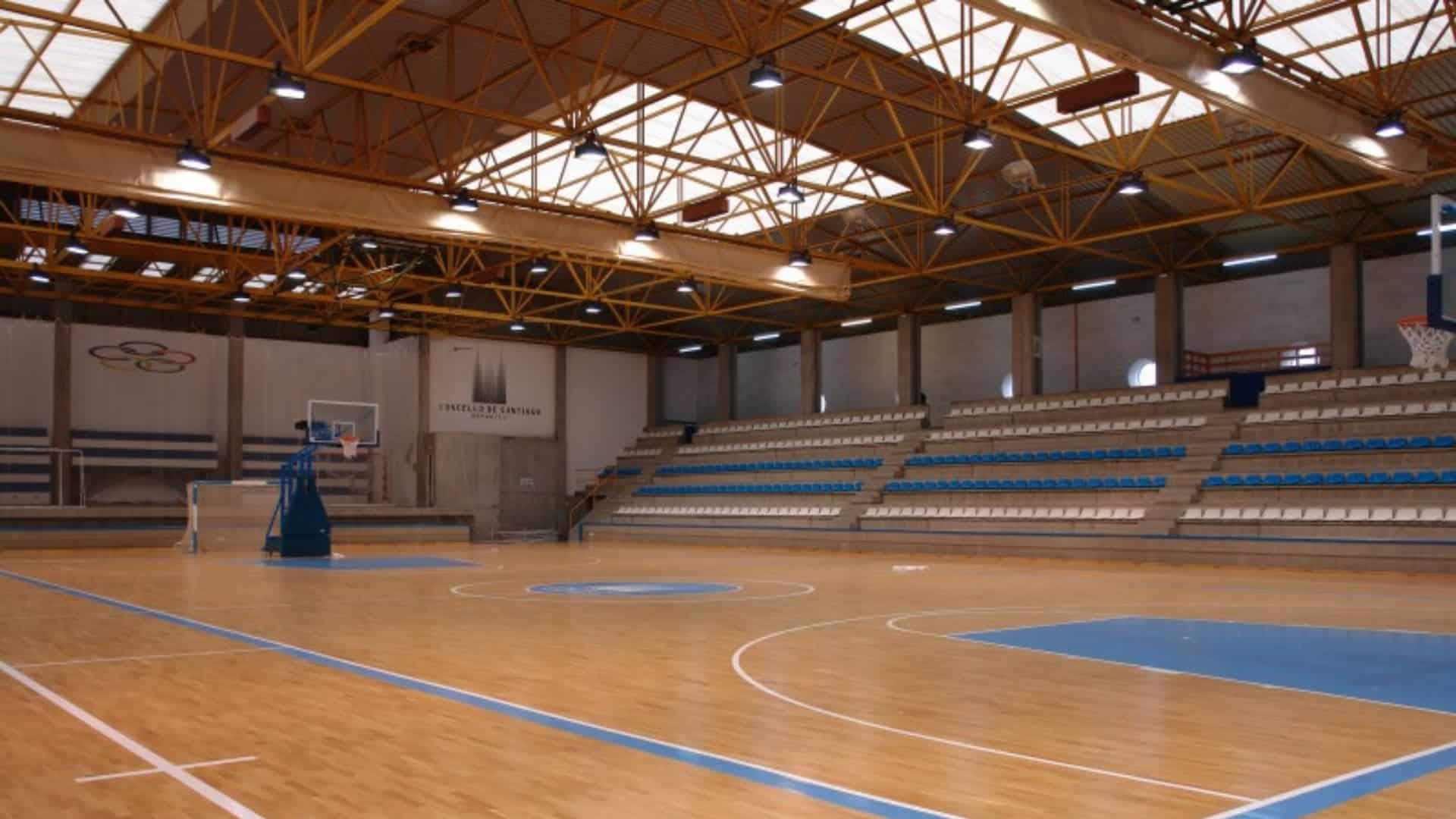 I Torneo Solidario Jesús Pampín