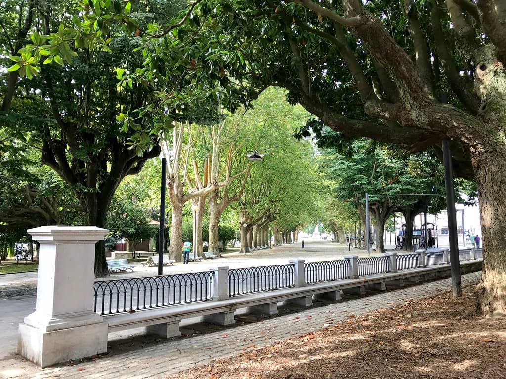 Cantón de Molíns