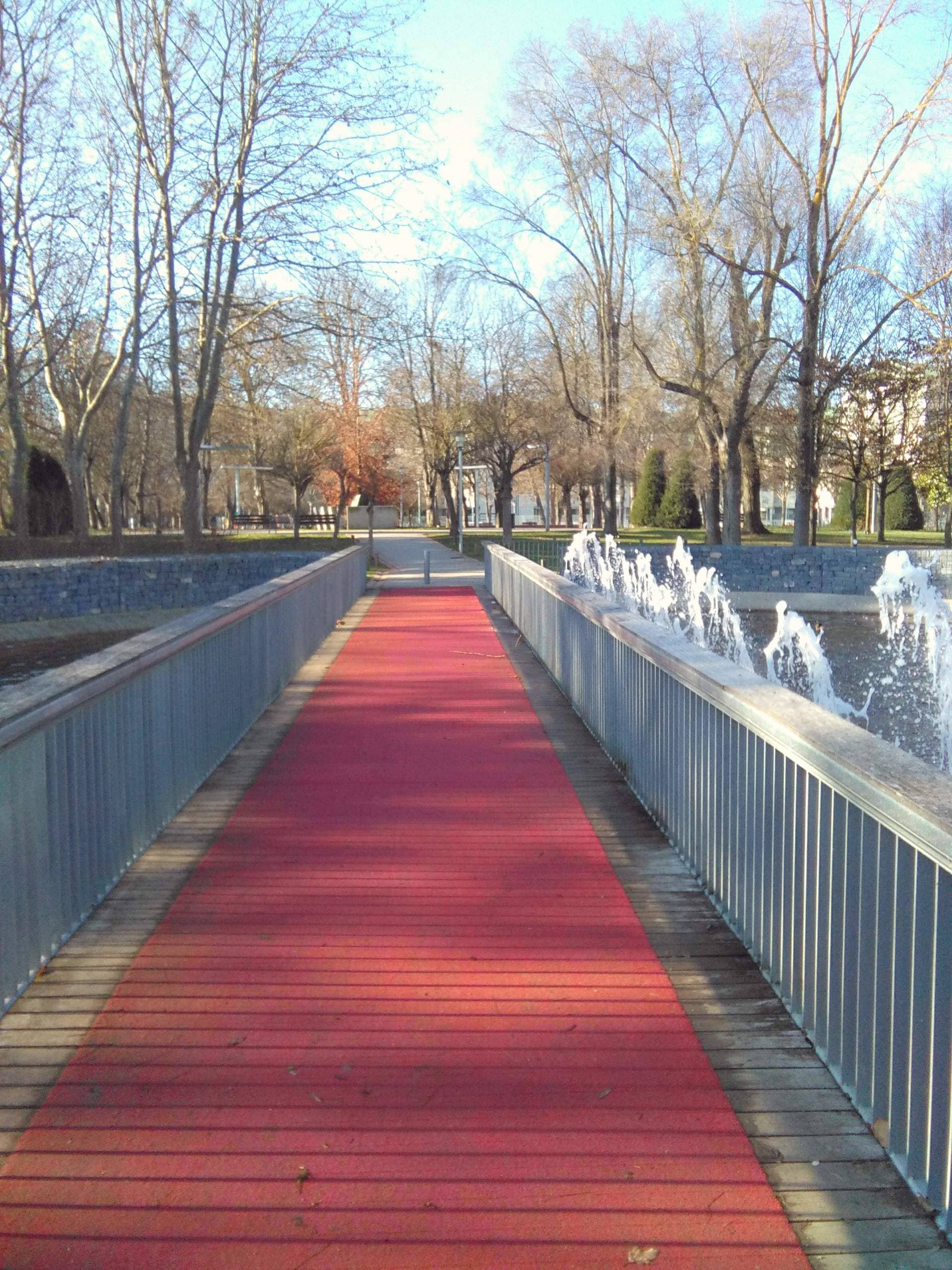 Parque de Arana