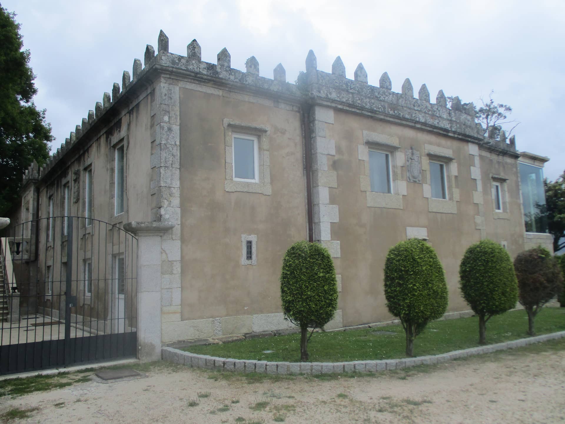 Finca de San Roque