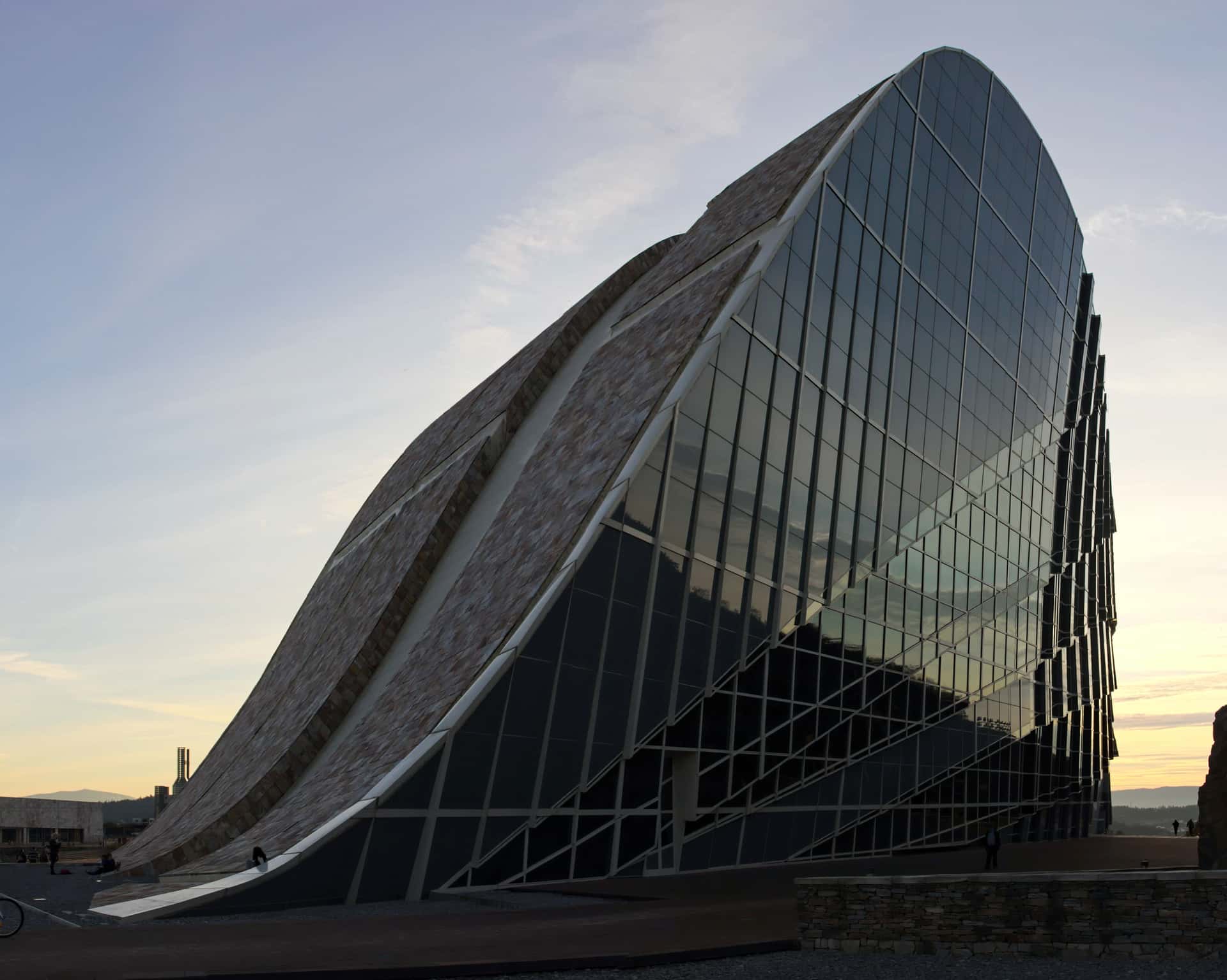Voces del Pacífico. Innovación y tradición