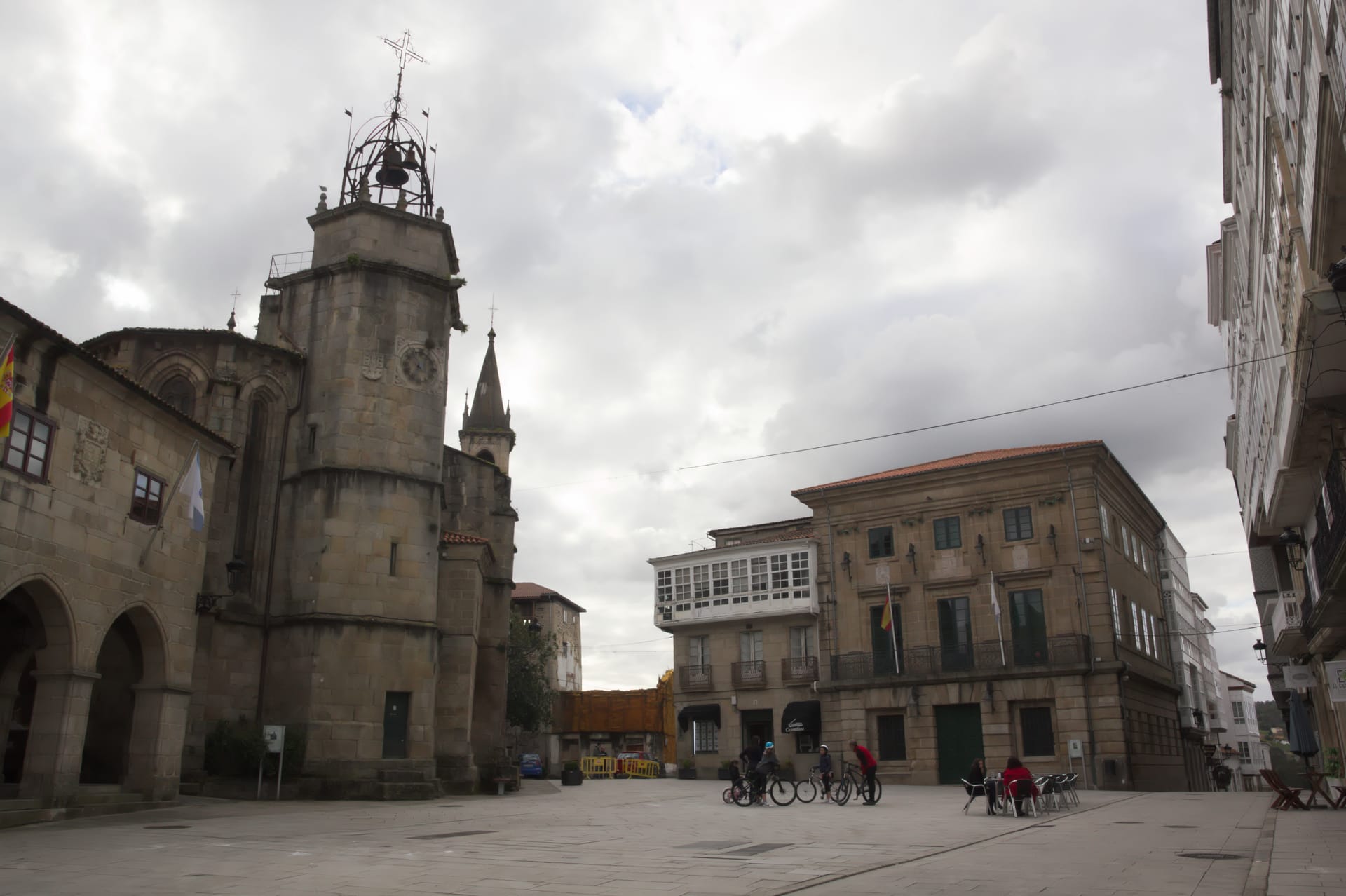 Mercadiño de Nadal
