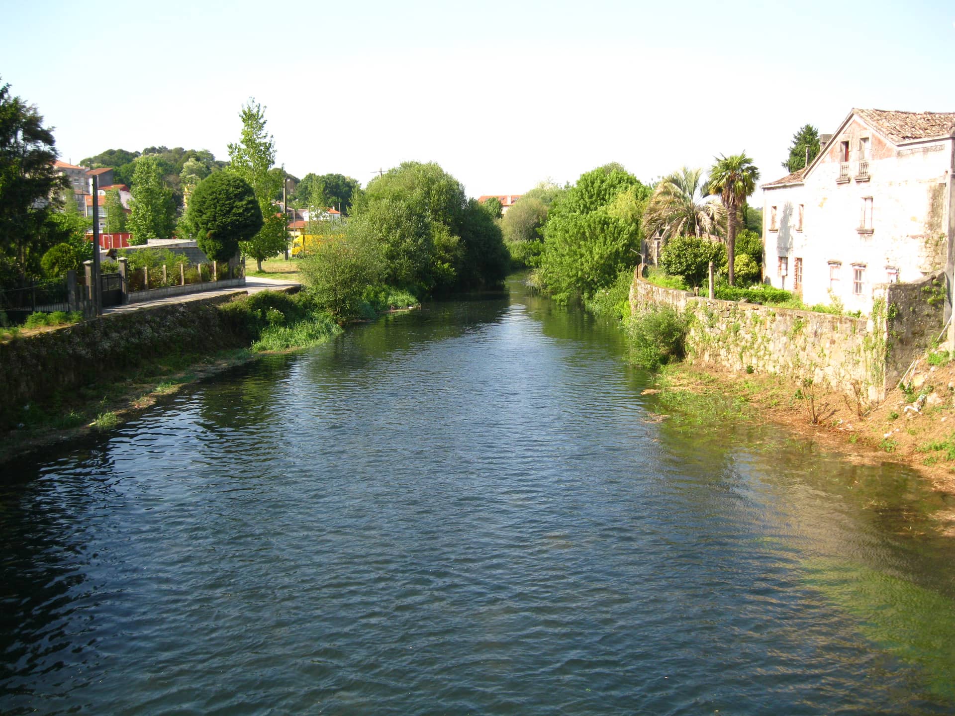 Río Sar