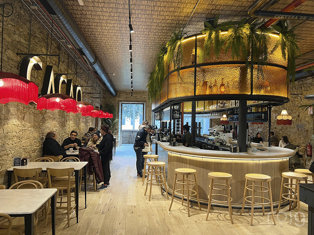 Cacao Restaurante