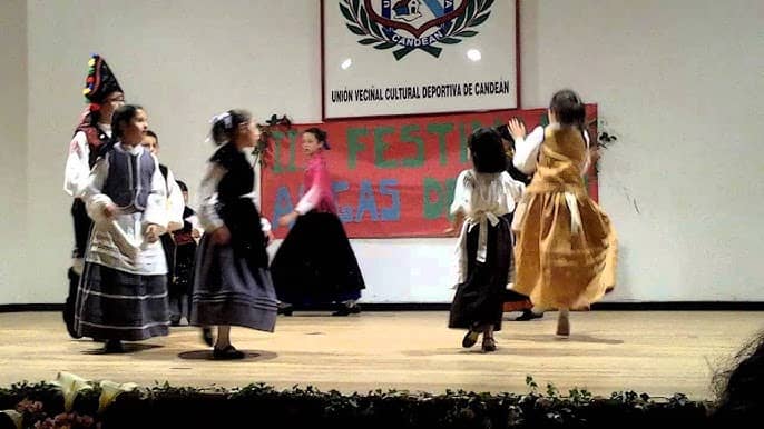 Baile Vello